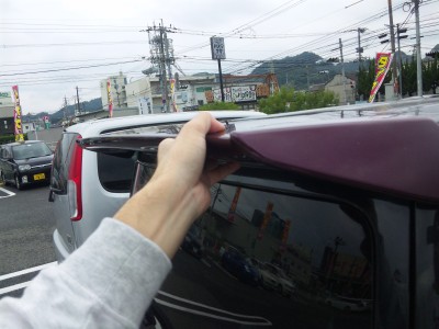 カッコいいんじゃね?